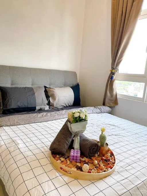 Tr Residence Near Titiwangsa Lrt By Iconique كوالالمبور 0*,  ماليزيا